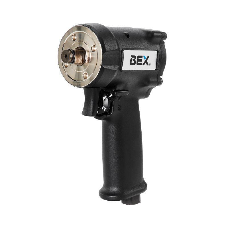 氣動 1/2" 緊湊型衝擊扳手 AIW238